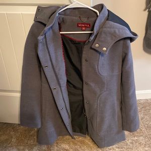 New Merona women’s jacket